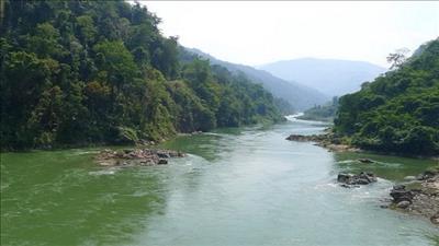 Tăng cường quản lý tài nguyên nước và bảo vệ những dòng sông
