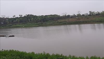 Phê duyệt quy hoạch tổng hợp tài nguyên nước lưu vực sông Hồng - Thái Bình