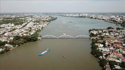 Họp thẩm định Quy hoạch tổng hợp lưu vực sông Đồng Nai đến năm 2050