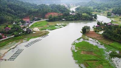 Lạng Sơn triển khai thực hiện các văn bản quy định thi hành Luật Tài nguyên nước