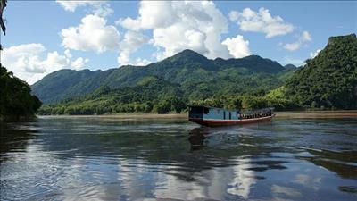 Việt Nam kêu gọi hợp tác, chia sẻ công bằng, hợp lý tài nguyên nước