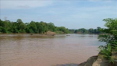 Phê duyệt Quy hoạch tổng hợp lưu vực sông Srêpốk, bảo đảm an ninh nguồn nước