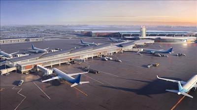 Hà Nội nghiên cứu xây dựng thêm 1 sân bay quốc tế