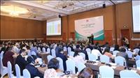 Hợp tác quốc tế trong đẩy mạnh tăng trưởng xanh tại Việt Nam