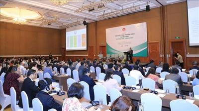 Hợp tác quốc tế trong đẩy mạnh tăng trưởng xanh tại Việt Nam