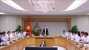Hoàn thiện khung chính sách hỗ trợ, ưu đãi cho các lĩnh vực tăng trưởng xanh