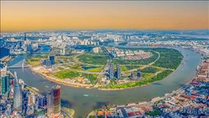 Kết nối doanh nghiệp Đức và Việt Nam thúc đẩy phát triển xanh tại thành phố Hồ Chí Minh