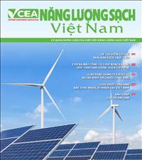 Tạp chí Năng lượng Sạch Việt Nam số 48 (tháng 4+5+6/2021)