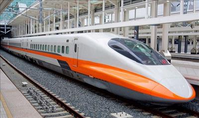 Sẽ trình Bộ Chính trị xem xét dự án đường sắt tốc độ cao Bắc - Nam