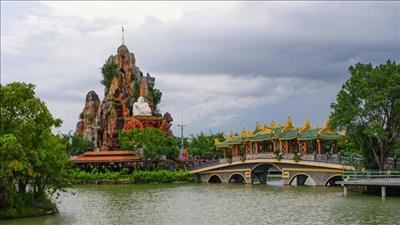 Tái hiện văn hóa Tây Ninh, Đông Nam Bộ tại Thủ đô Hà Nội