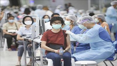Việt Nam – Thái Lan tăng cường hợp tác về y tế