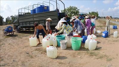 90 quốc gia đang trải qua tình trạng suy thoái hệ sinh thái nước ngọt