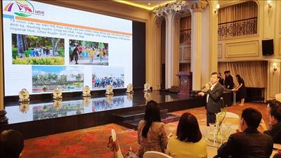 Tăng cường hợp tác thúc đẩy du lịch Huế - Thái Lan