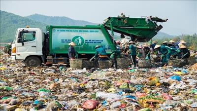 Điểm mới trong quản lý chất thải rắn sinh hoạt tại Việt Nam