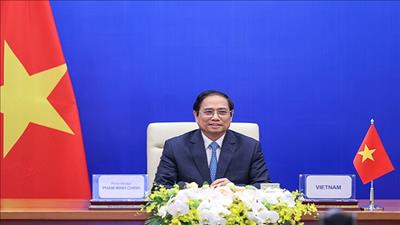Việt Nam đề xuất 3 nhóm giải pháp bảo vệ tài nguyên nước
