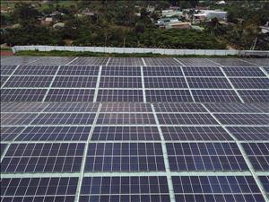 Lâm Đồng tăng cường quản lý thuế đối với kinh doanh điện mặt trời