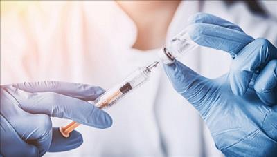 Tăng số lượng vaccine trong Chương trình Tiêm chủng mở rộng giai đoạn 2021 - 2030