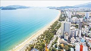 Khánh Hòa điều chỉnh nguồn vốn dự án Môi trường bền vững các thành phố duyên hải