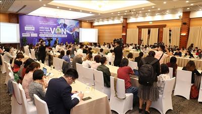 Thị trường vốn Việt Nam: Tương lai phát triển trong kỷ nguyên mới