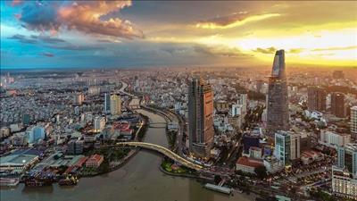 Lễ trao giải World Travel Awards 2022 sẽ diễn ra tại thành phố Hồ Chí Minh