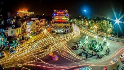 Phát triển thương hiệu Thành phố sáng tạo của Hà Nội