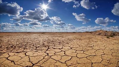 UNEP cảnh báo khí thải nhà kính đang khiến nhiệt độ trái đất tăng quá giới hạn an toàn