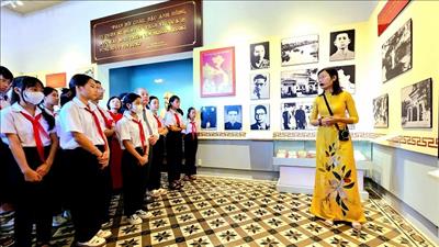 Thừa Thiên Huế tổ chức triển lãm kỷ niệm quan hệ hữu nghị Việt Nam - Nhật Bản
