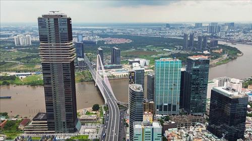 Việt Nam mong muốn tăng cường hợp tác với Thụy Sĩ trong phát triển trung tâm tài chính quốc tế