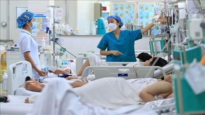 Thành phố Hồ Chí Minh phấn đấu trở thành Trung tâm chăm sóc sức khỏe khu vực ASEAN