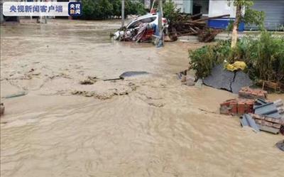 Trung Quốc sơ tán khẩn hơn 7.000 dân vì lo mưa lớn