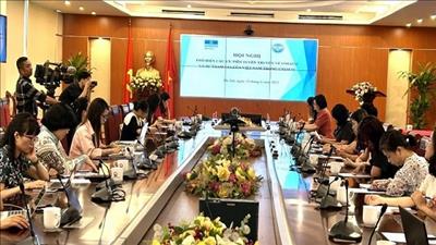 Thực hiện truyền thông về UNESCO và sự tham gia của Việt Nam trong UNESCO