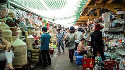 Chỉ số tự do kinh doanh của Việt Nam tiếp đà khởi sắc