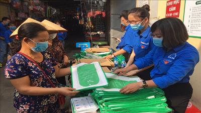 Giải quyết vấn nạn rác nhựa, vi nhựa tại Việt Nam