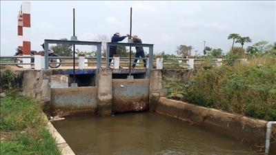 Bình Thuận: Nâng cao chất lượng thủy lợi, đảm bảo nước sạch trong xây dựng nông thôn mới