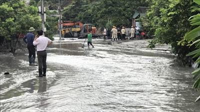 Tây Ninh chuẩn bị kế hoạch ứng phó sự cố chất thải trên địa bàn