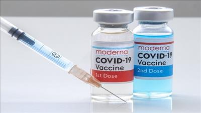 Thiếu cục bộ vaccine Moderna phòng Covid-19 cho trẻ em từ 6 - dưới 12 tuổi
