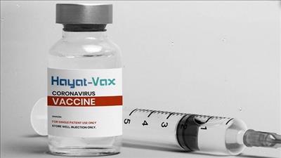 Bộ Y tế phê duyệt thêm vaccine cho công tác phòng dịch