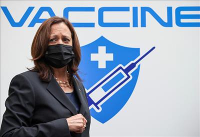 Vaccine Pfizer do Mỹ viện trợ đã về đến Việt Nam