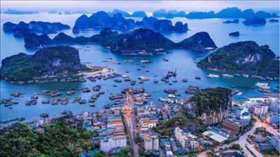 Đại hội đồng diễn đàn Du lịch liên khu vực Đông Á sẽ diễn ra tại Quảng Ninh