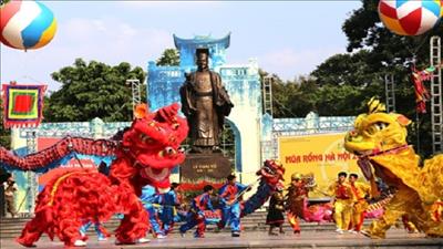 Triển khai công tác văn hóa, thể thao Hà Nội năm 2023