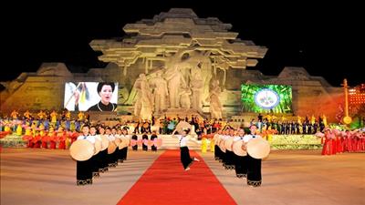 Phát triển hoạt động văn hóa, du lịch và thể thao tại Tuyên Quang