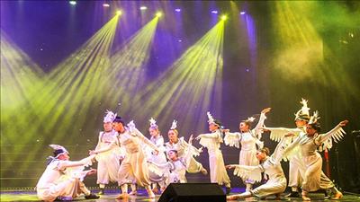 Khánh Hòa chuẩn bị chương trình văn hóa nghệ thuật cho dịp cuối năm và Tết