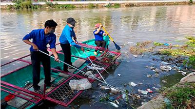 Kế hoạch bảo vệ môi trường, vệ sinh an toàn thực phẩm tại Hà Nội đến năm 2025