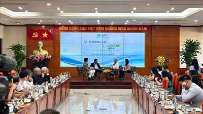 Hỗ trợ, bảo vệ trẻ em trước rủi ro thiên tai