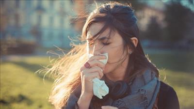 Lời khuyên giúp nâng cao sức khỏe phổi trong giai đoạn giao mùa
