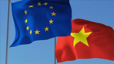 Việt Nam - EU sắp ký kết các Hiệp định thương mại 