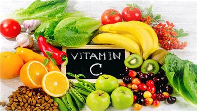 3 loại vitamin giúp cơ thể tăng sức đề kháng trong mùa dịch
