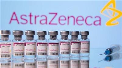 Hà Nội rút khoảng cách giữa 2 mũi tiêm vắc xin AstraZeneca