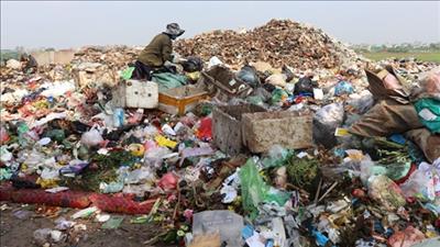 Bình Thuận thực hiện nghiêm công tác quản lý, tái chế, xử lý chất thải nhựa