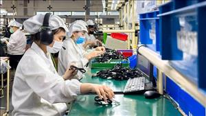 10 tháng năm 2025, nước ta xuất siêu 19,56 tỷ USD